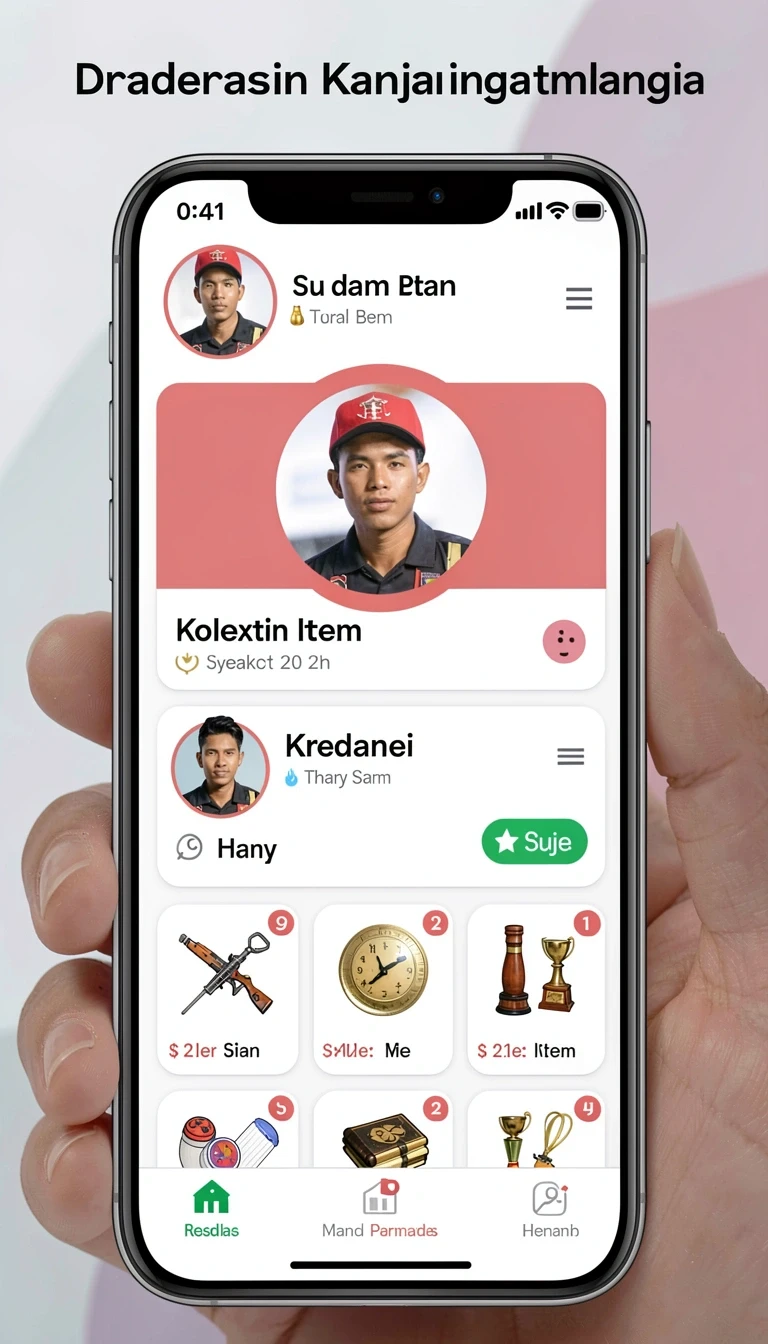slost8808 Terbaru: Download APK dan Info Lengkap screenshot