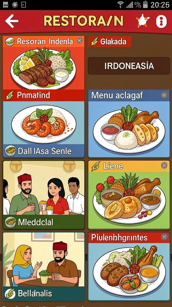 Download dam88 APK Original untuk Android screenshot
