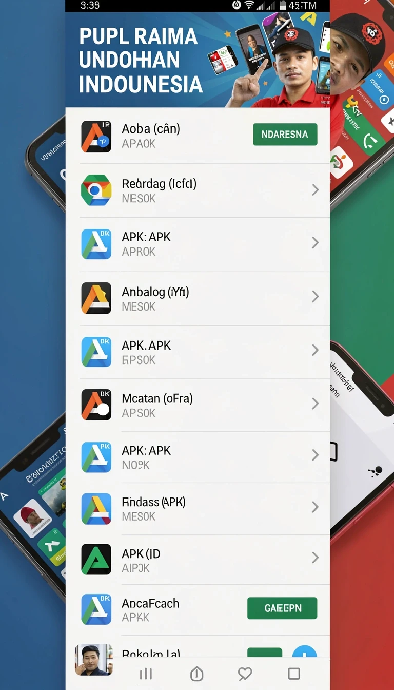 Aplikasi calo288 Terbaru untuk Android dan iOS screenshot