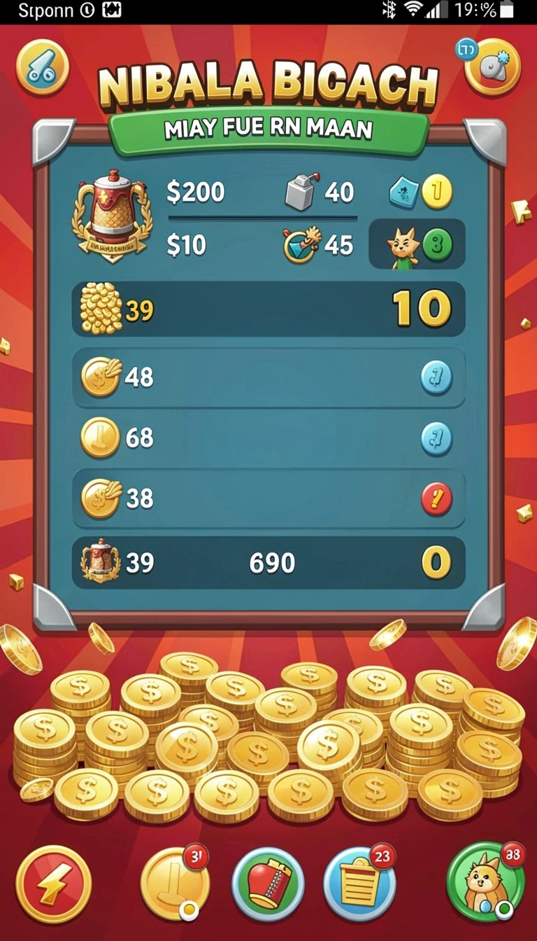 Aplikasi paus4d Paling Baru untuk Android screenshot