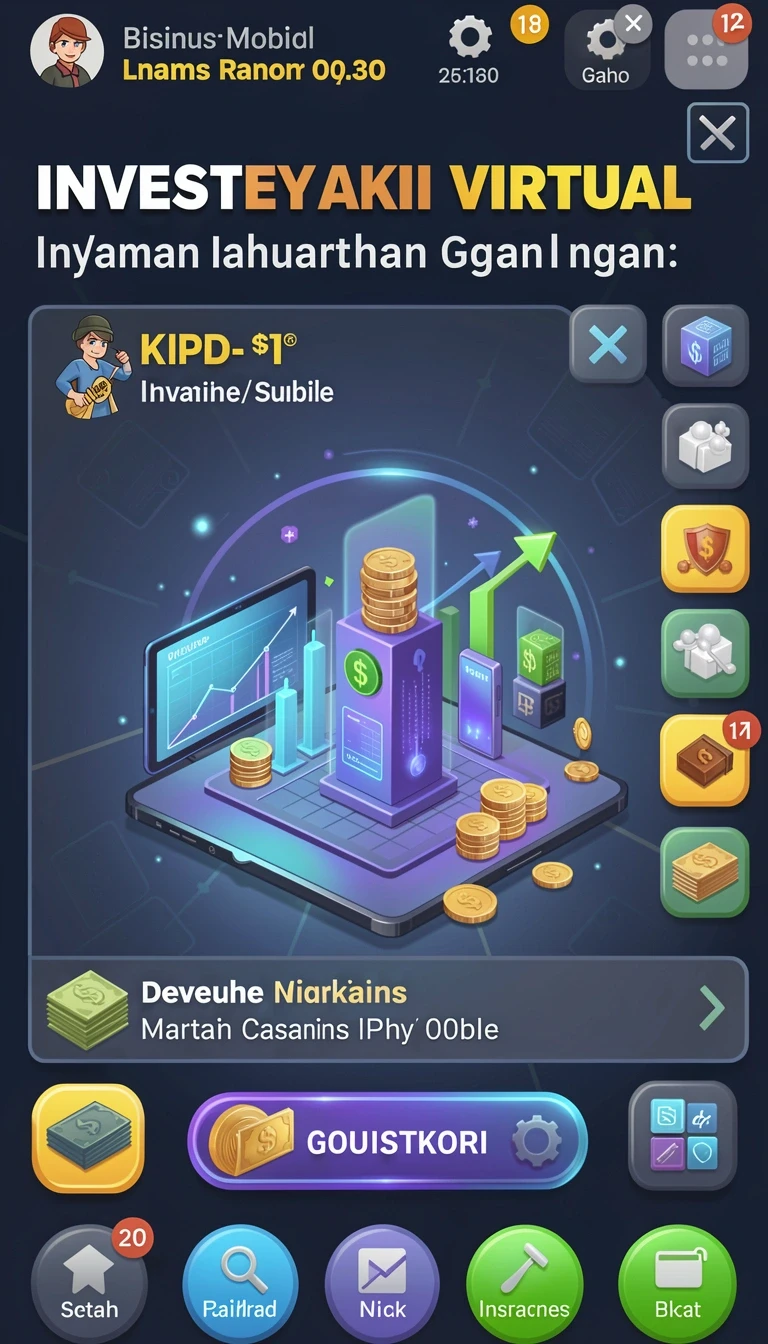 slot138 APK Terbaru: Download Cepat dan Gratis screenshot