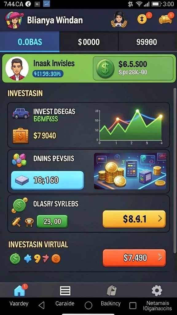 Aplikasi sunda787 Paling Baru untuk Android screenshot