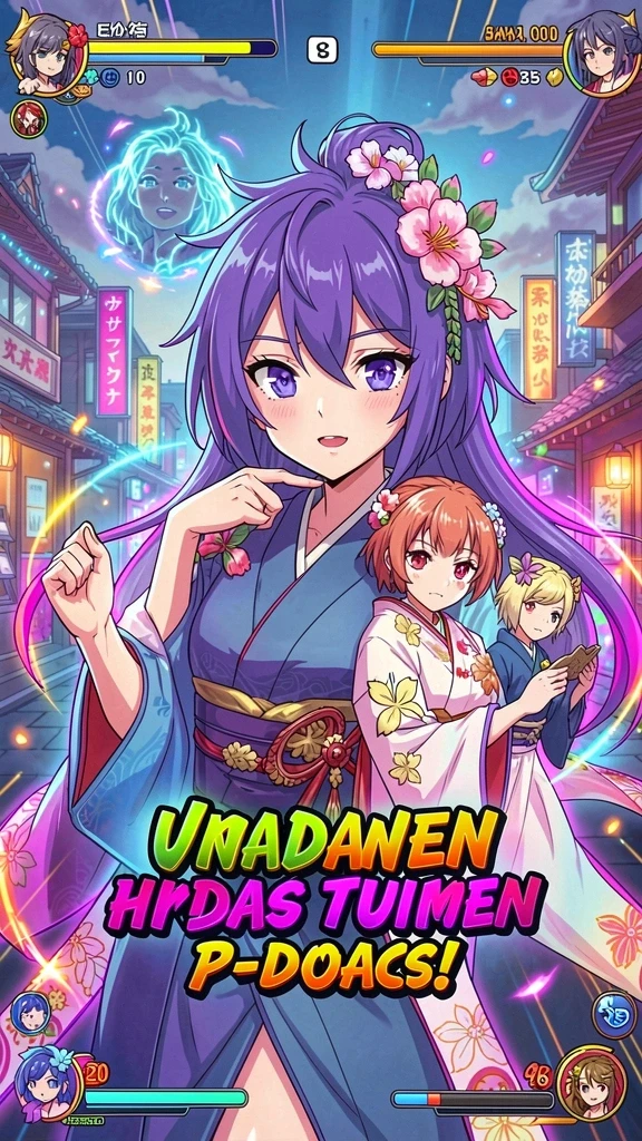 yyrr APK Terbaru untuk Perangkat Android screenshot