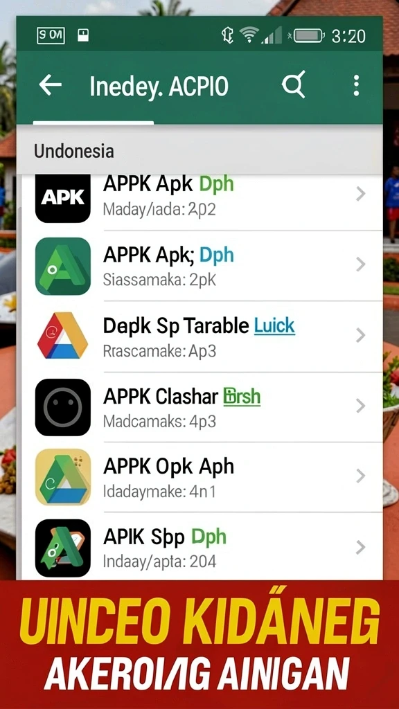 jejuslot Terbaru: Download APK dan Info Lengkap screenshot