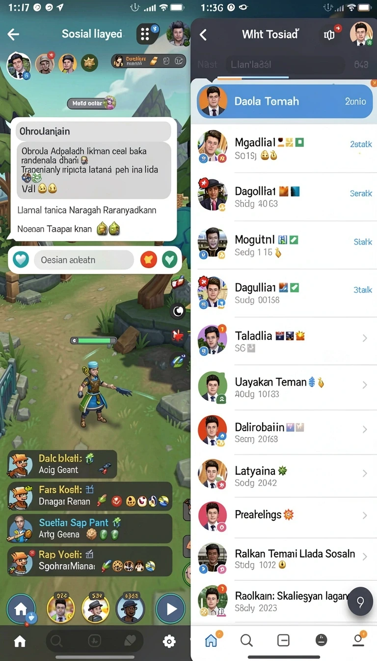 Info Lengkap Aplikasi qqstar Versi Terbaru screenshot