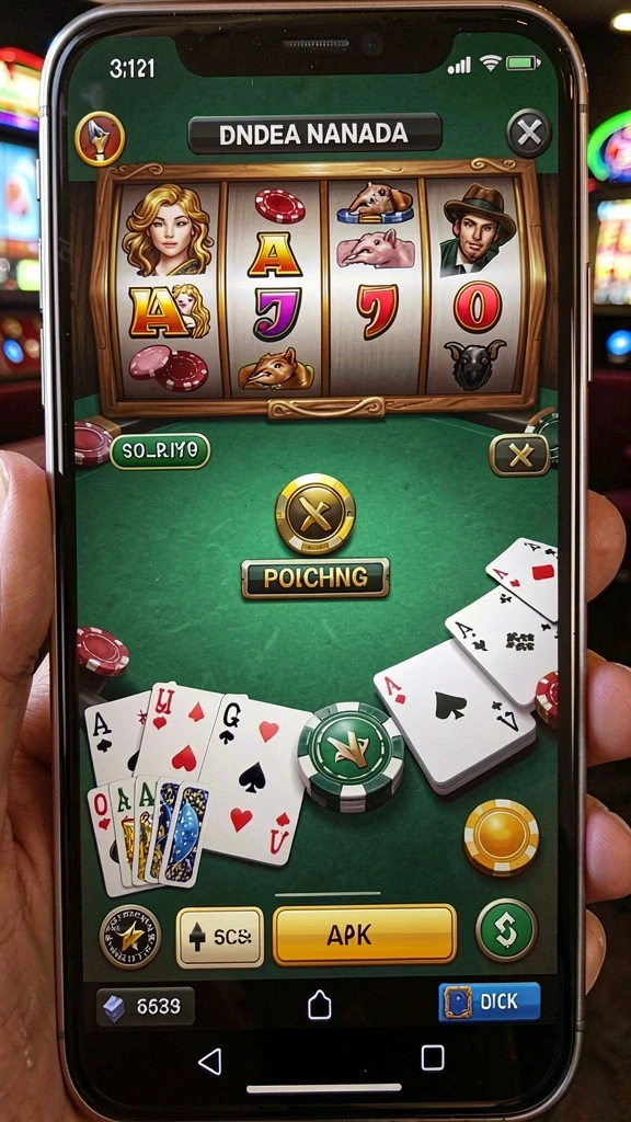 Download 99rtp APK Terbaru Full Version screenshot