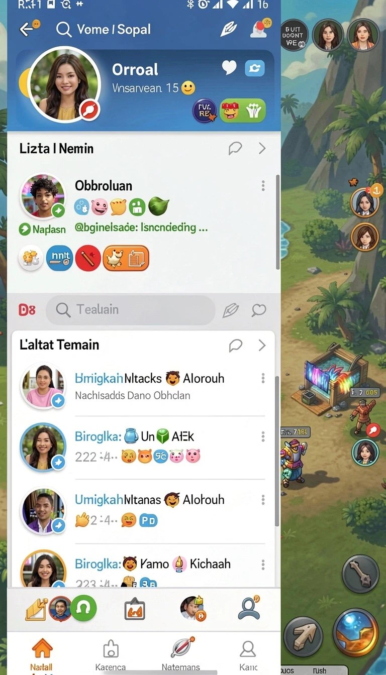 Panduan Instalasi Aplikasi mintoto di Android screenshot