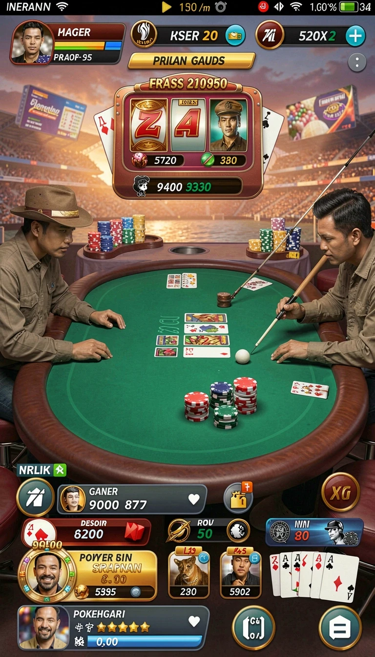 rjslot88 Terbaru: Download APK dan Info Lengkap screenshot