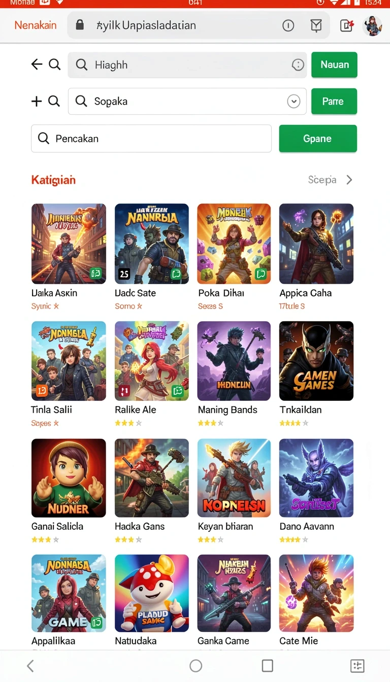 neymar88 Terbaru untuk Android: Download APK Gratis screenshot