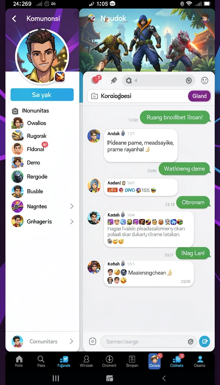jitu26 Terbaru 2026: Download APK dan Review screenshot