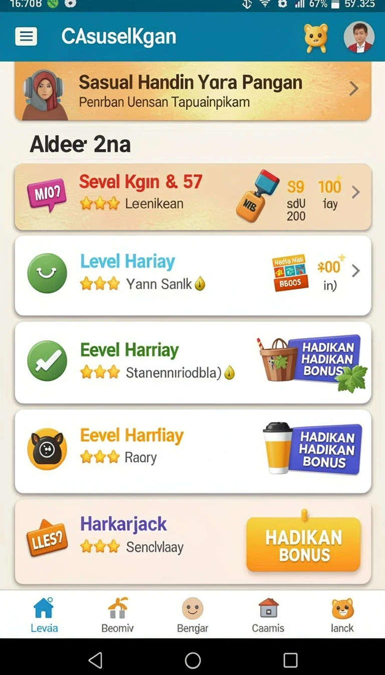 fb333 APK Terbaru untuk Android Tanpa Iklan screenshot