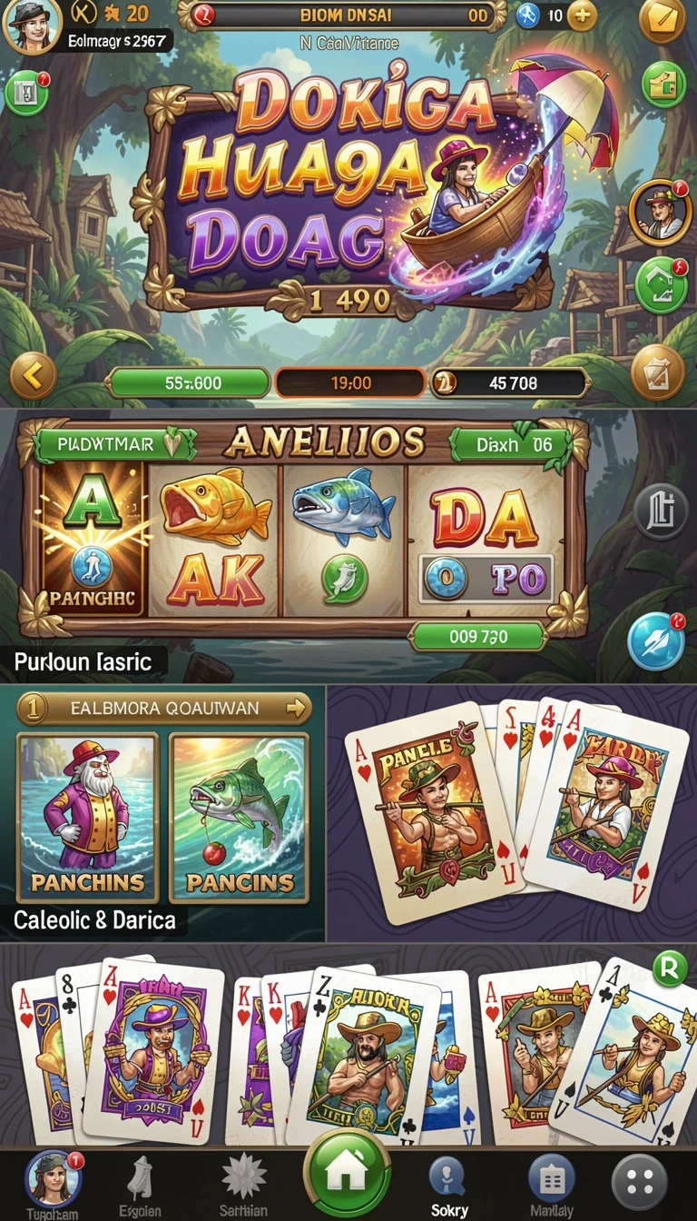 Aplikasi surgaplay Paling Baru untuk Android screenshot