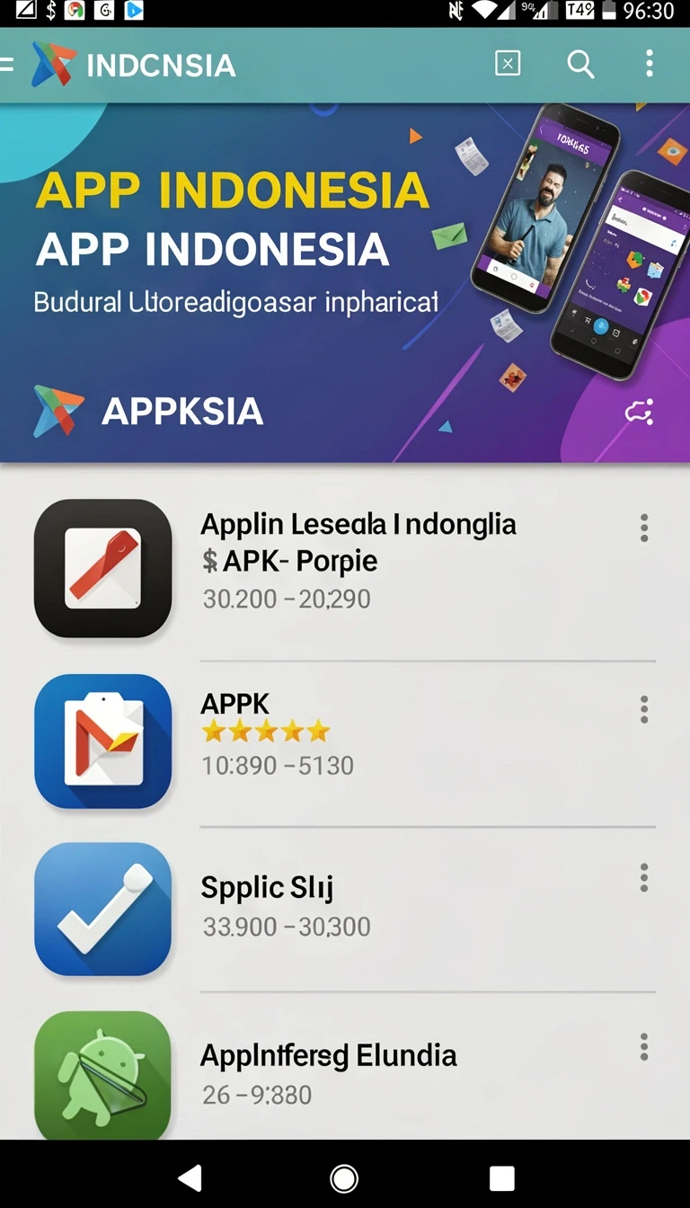 Panduan Lengkap Aplikasi wifitoto untuk Pemula screenshot