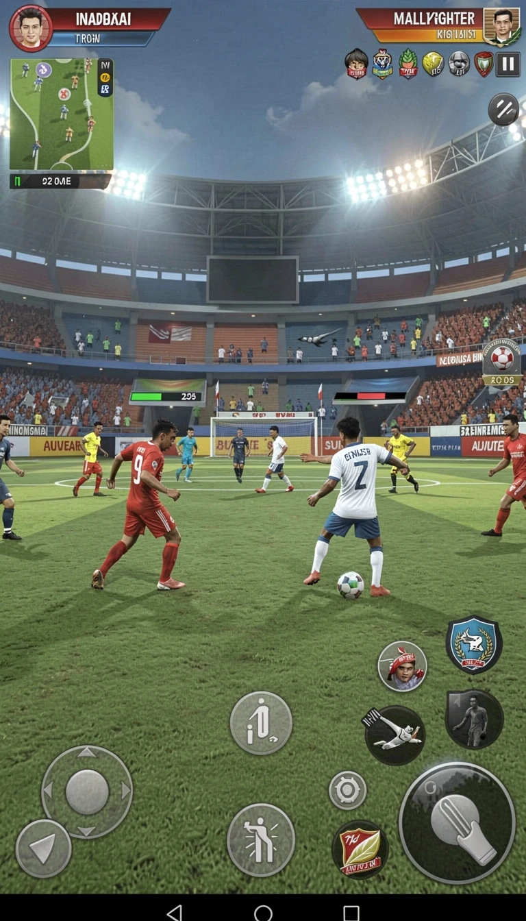 Download pwa APK untuk Android screenshot