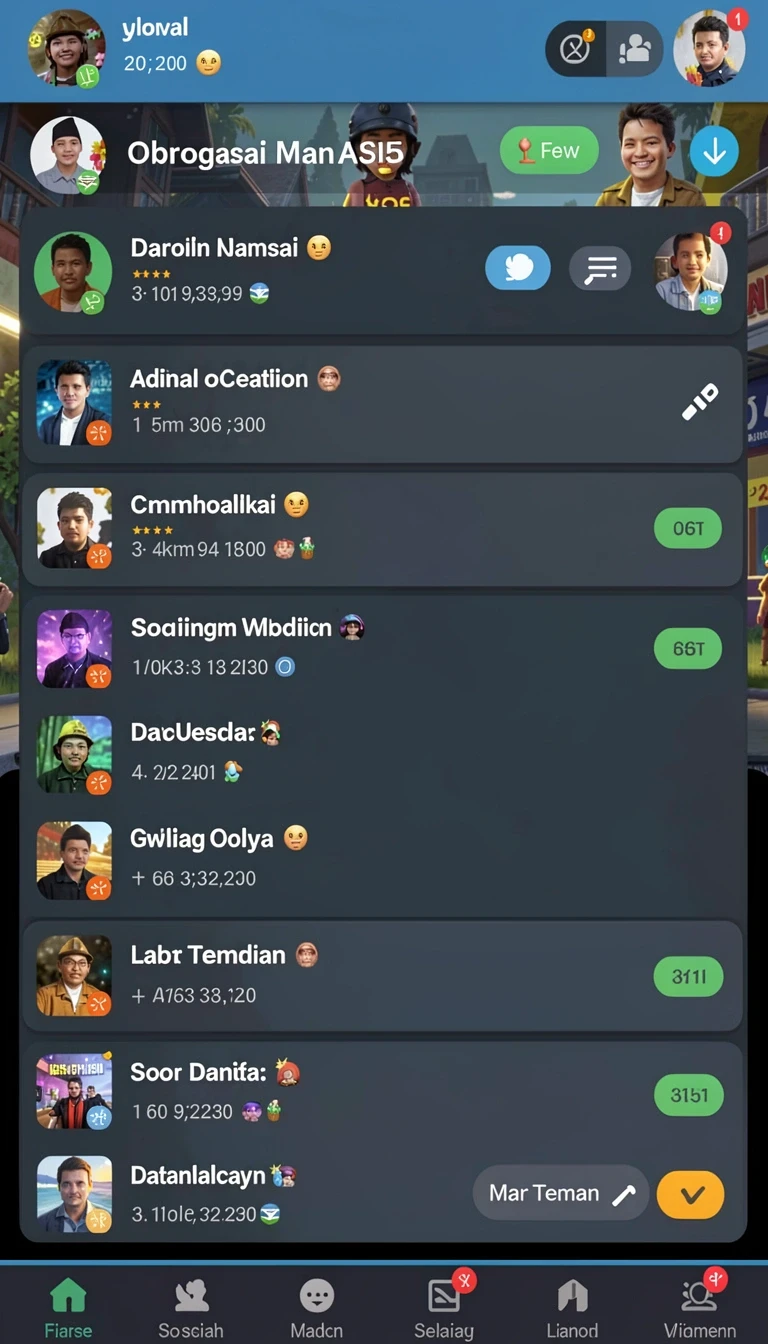 goto77 Terbaru: Download APK Resmi dan Aman screenshot