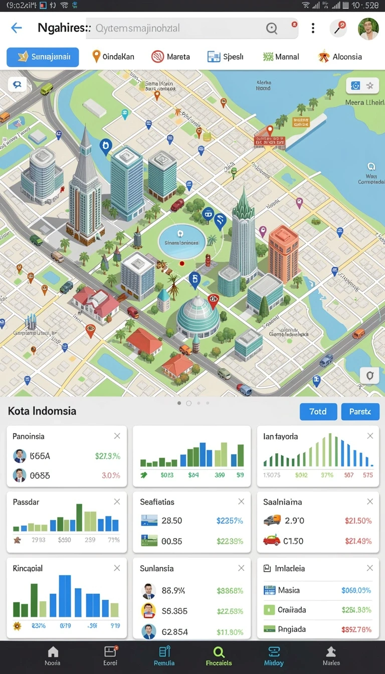 Aplikasi haikuotk Terbaru dan Terlengkap screenshot
