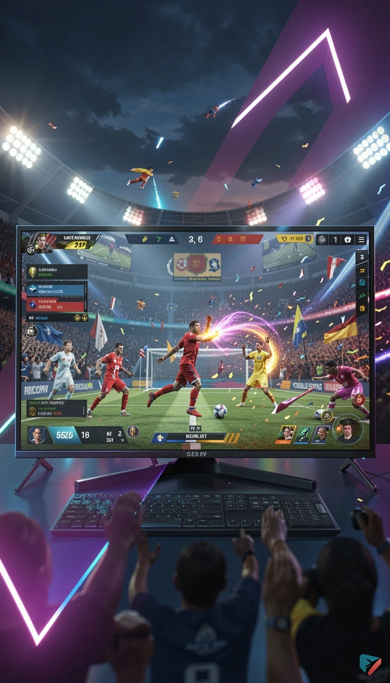 menyala78 APK Terbaru dengan Fitur Lengkap screenshot