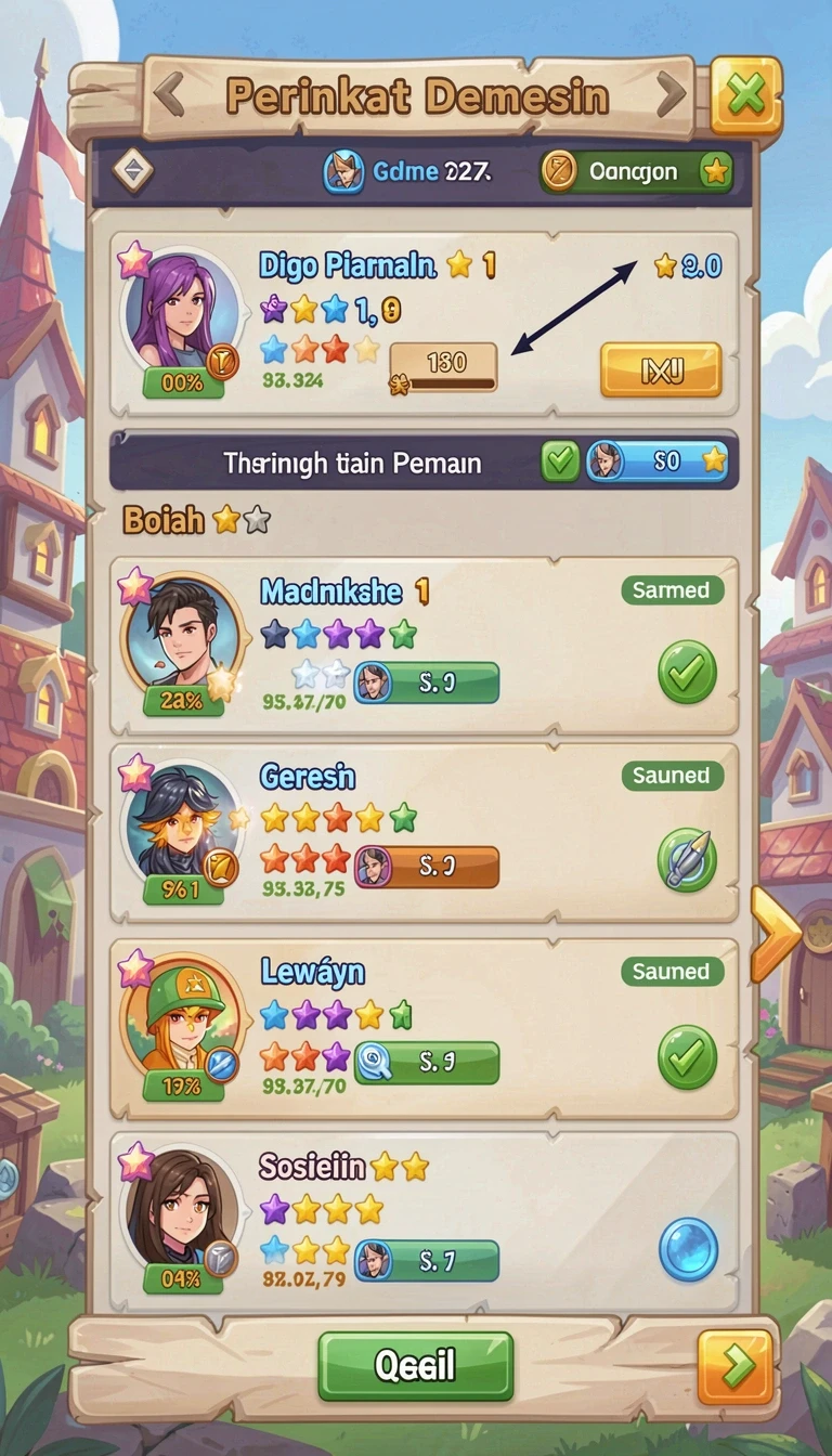 Aplikasi dewitogel Terbaru dan Terlengkap screenshot