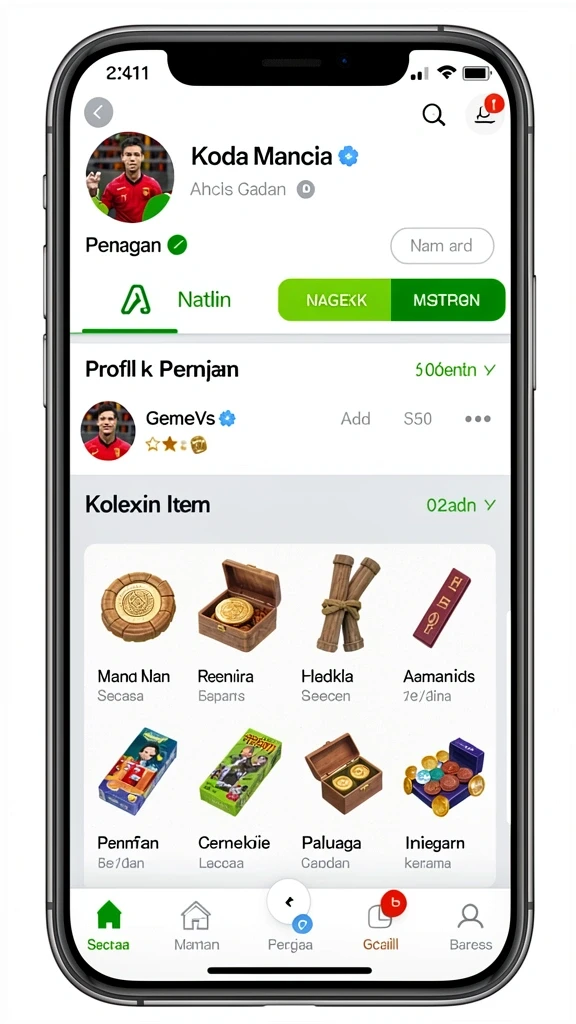 Fitur keamanan di vrojp – Poker & Casino 2026