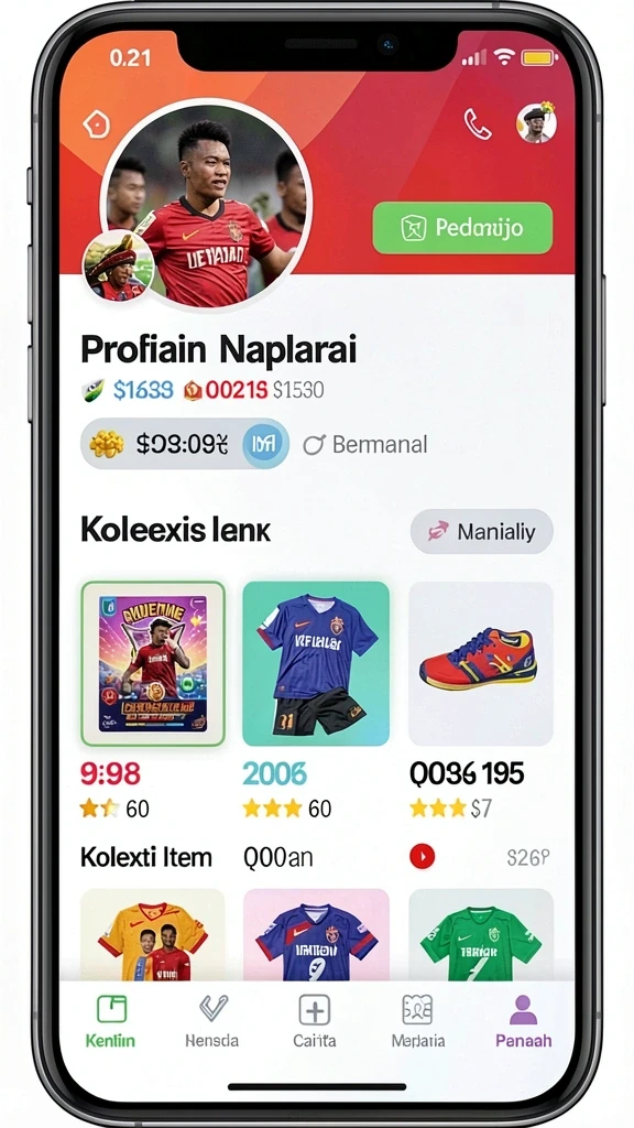 Aplikasi ular288 Terpercaya untuk Android screenshot