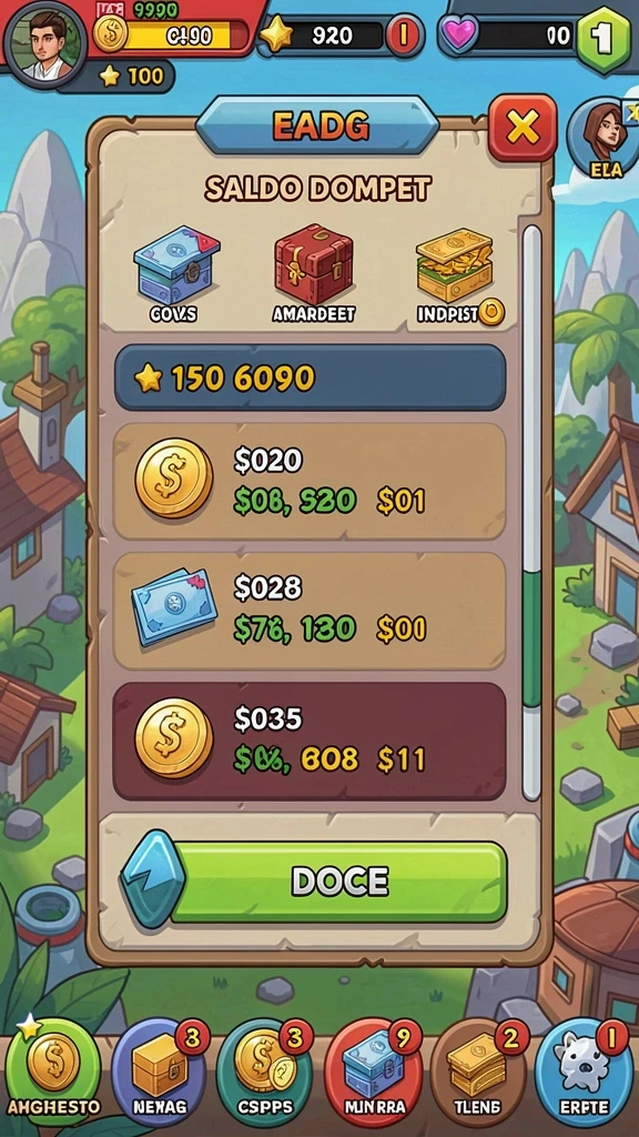 Download 1121slot APK Terbaru untuk HP Android screenshot