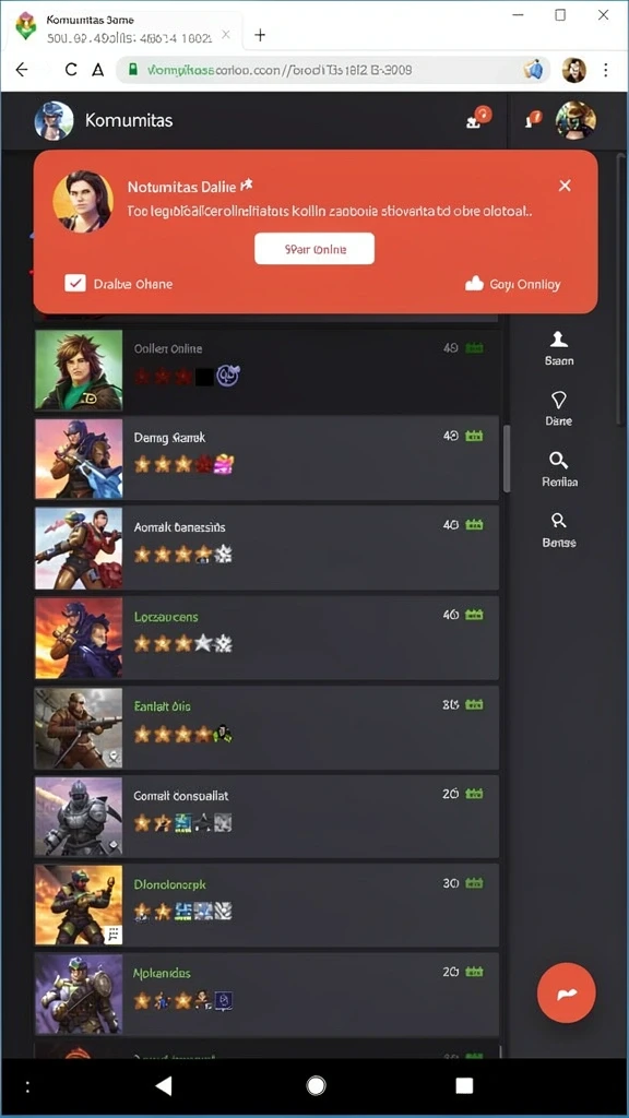 bigrich77 Versi Terbaru: Apa yang Baru? screenshot